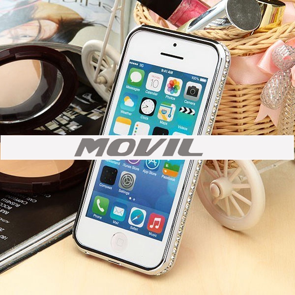 NP-1346 Funda para iphone 5G NP-1346-7g